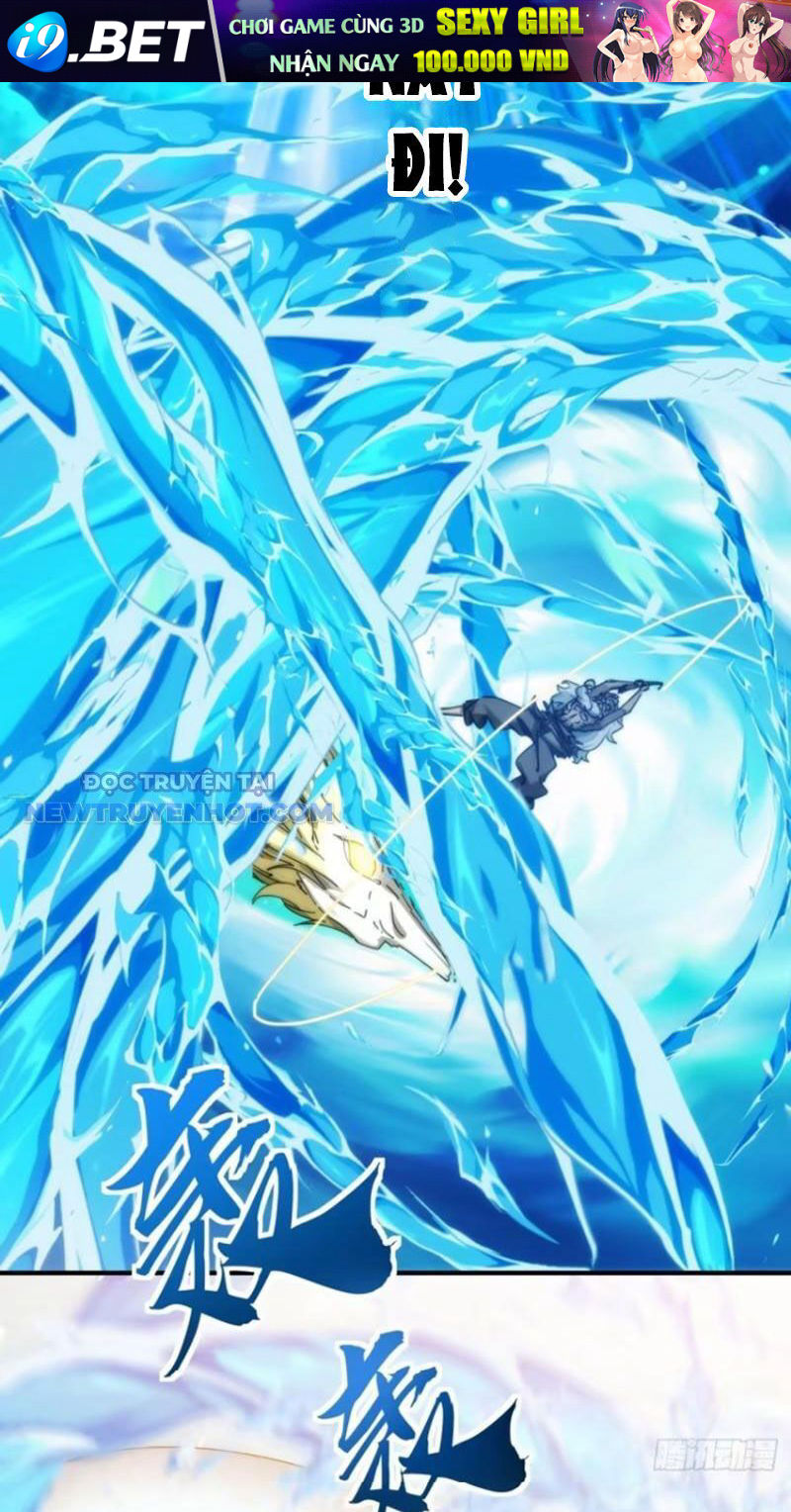 Mời Công Tử Trảm Yêu - Chapter 90 - Page 9