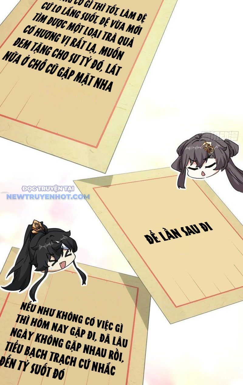 Mời Công Tử Trảm Yêu - Chapter 91 - Page 11