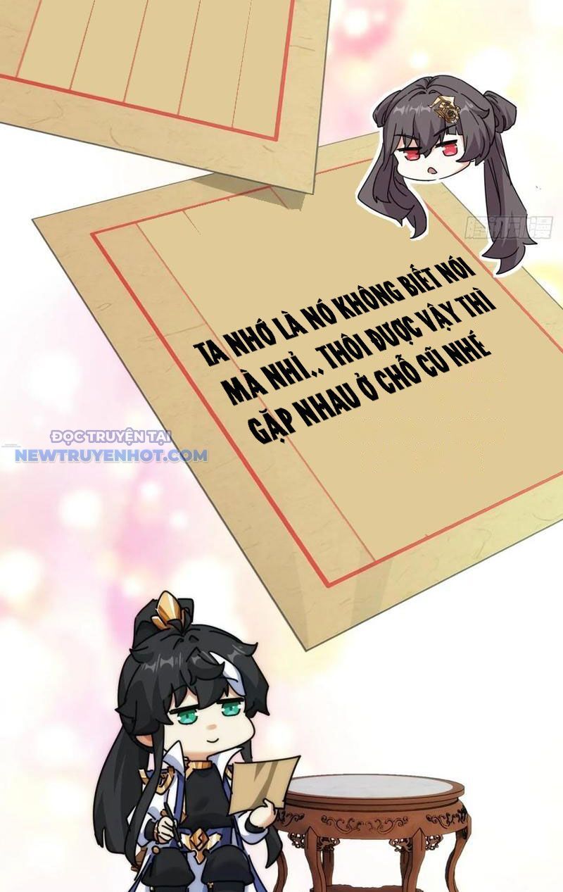 Mời Công Tử Trảm Yêu - Chapter 91 - Page 12