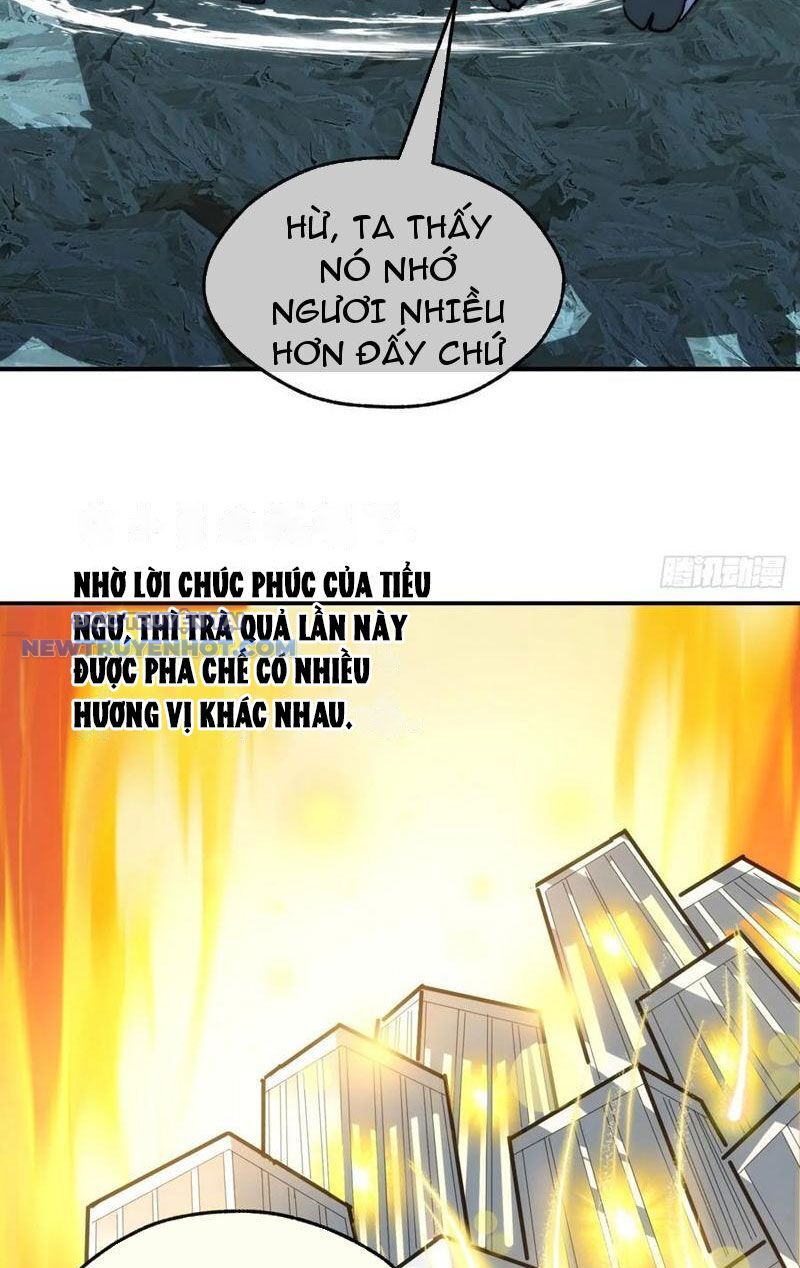 Mời Công Tử Trảm Yêu - Chapter 91 - Page 15