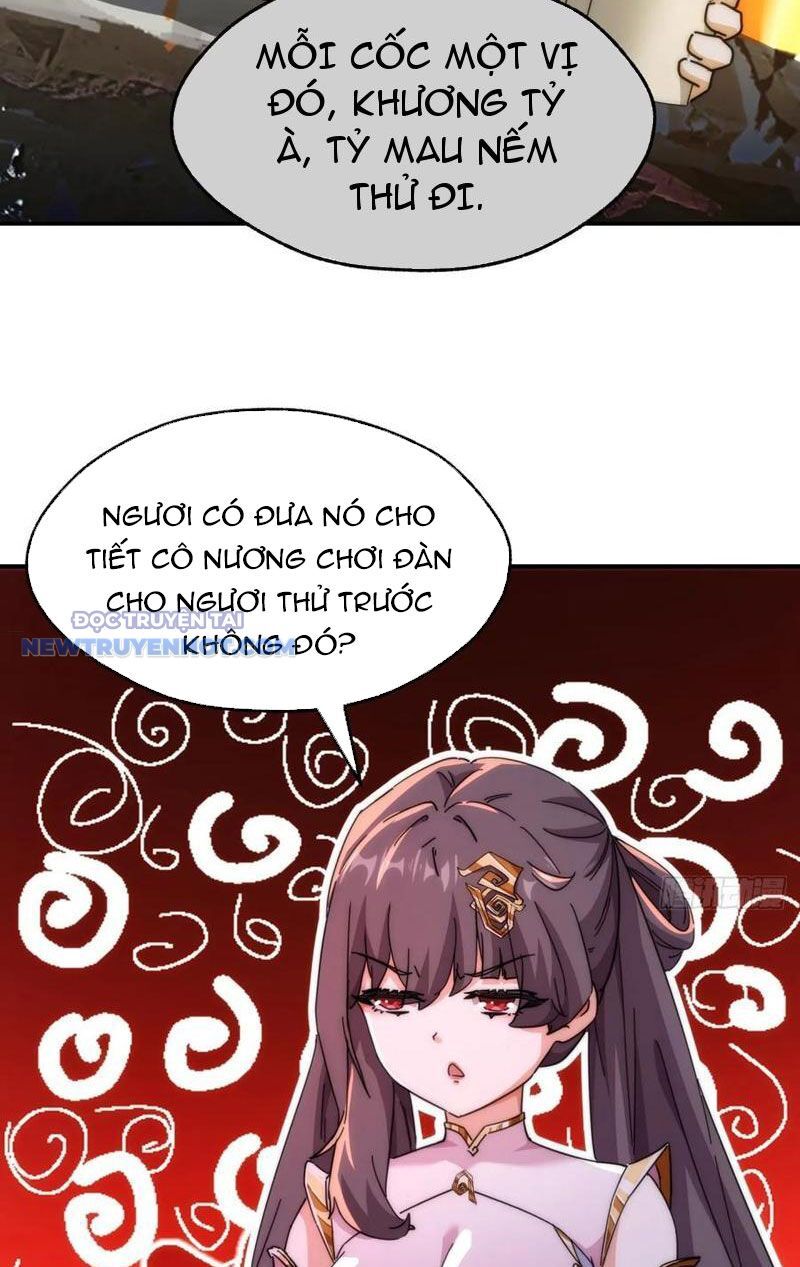 Mời Công Tử Trảm Yêu - Chapter 91 - Page 17