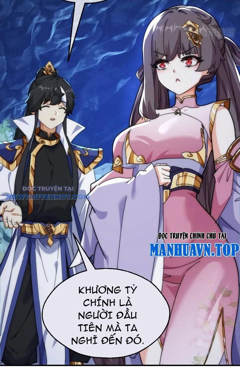 Mời Công Tử Trảm Yêu - Chapter 91 - Page 21