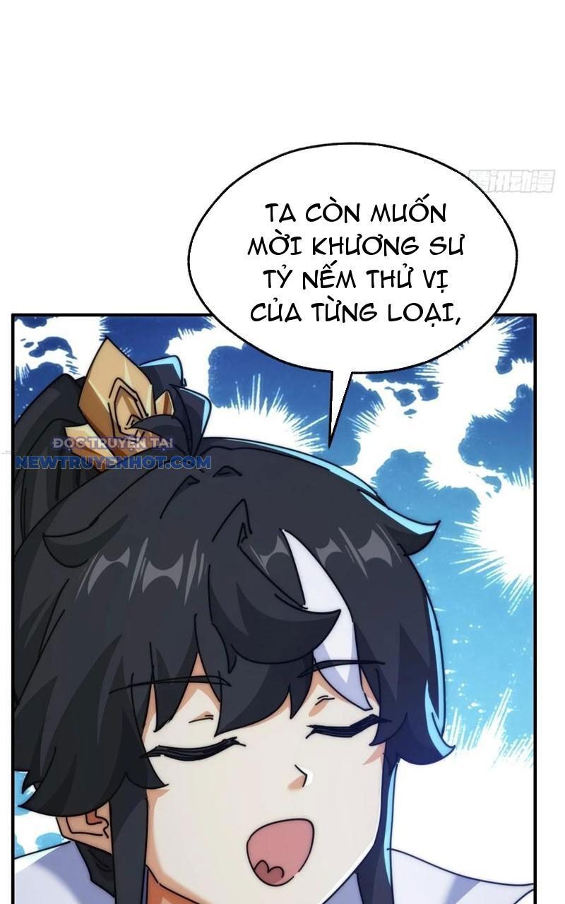 Mời Công Tử Trảm Yêu - Chapter 91 - Page 22