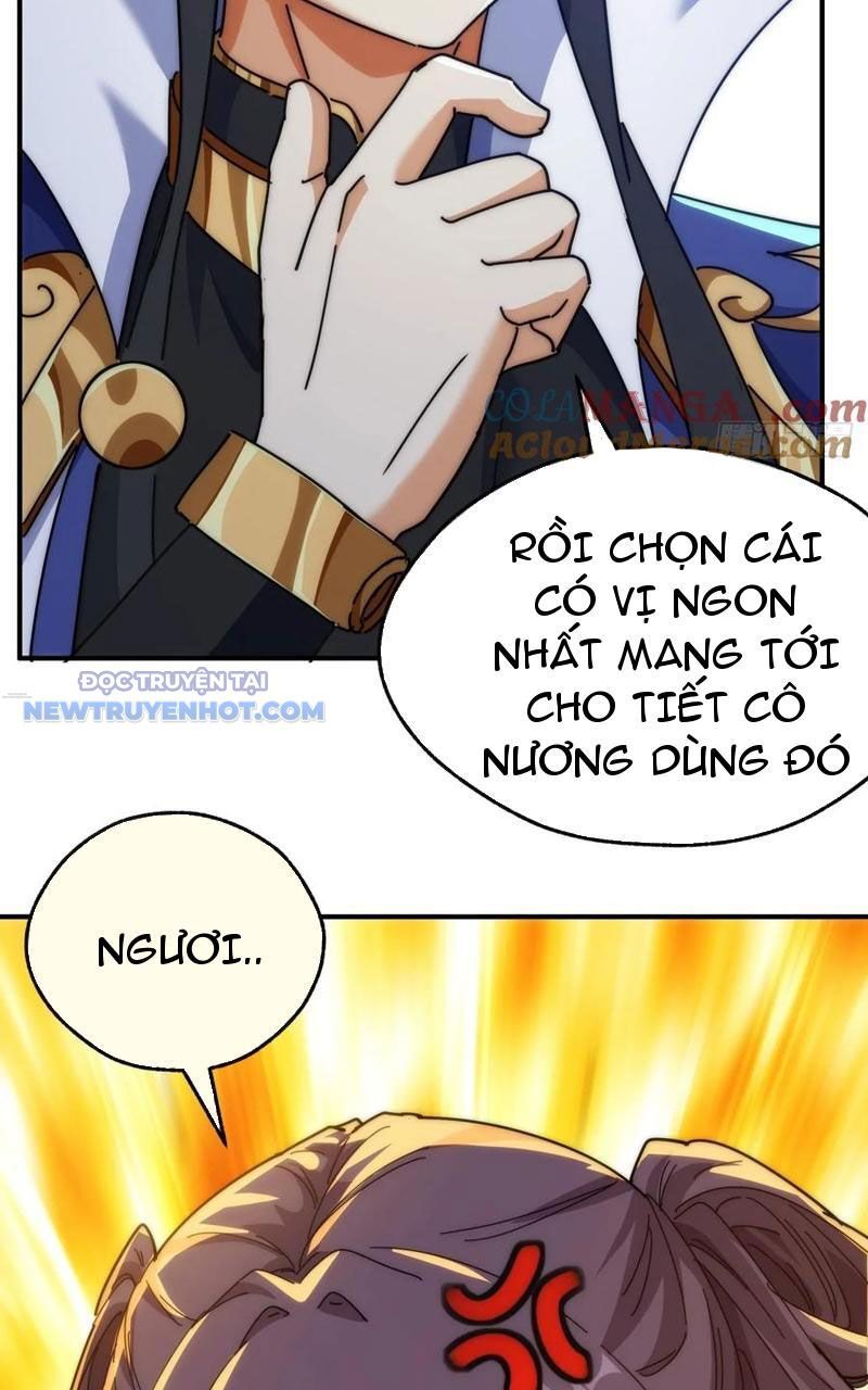 Mời Công Tử Trảm Yêu - Chapter 91 - Page 23