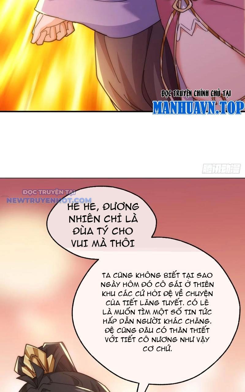 Mời Công Tử Trảm Yêu - Chapter 91 - Page 25