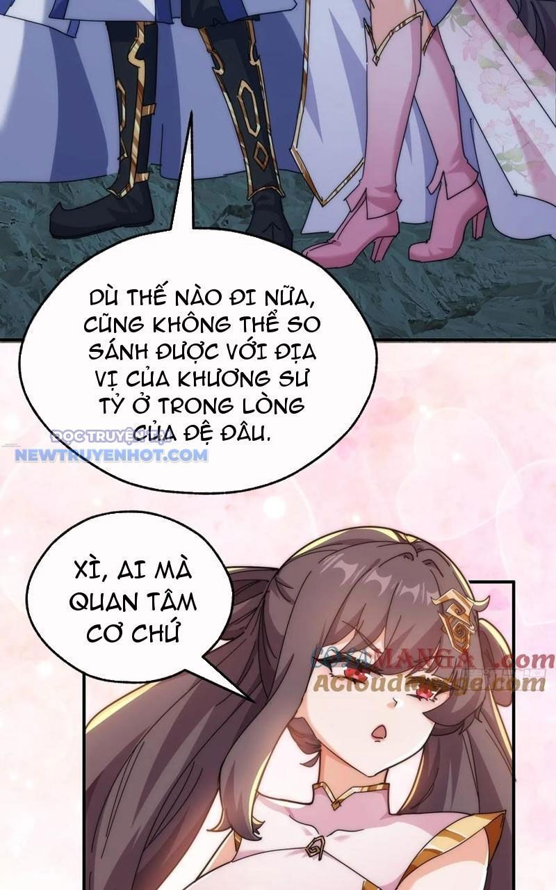 Mời Công Tử Trảm Yêu - Chapter 91 - Page 28