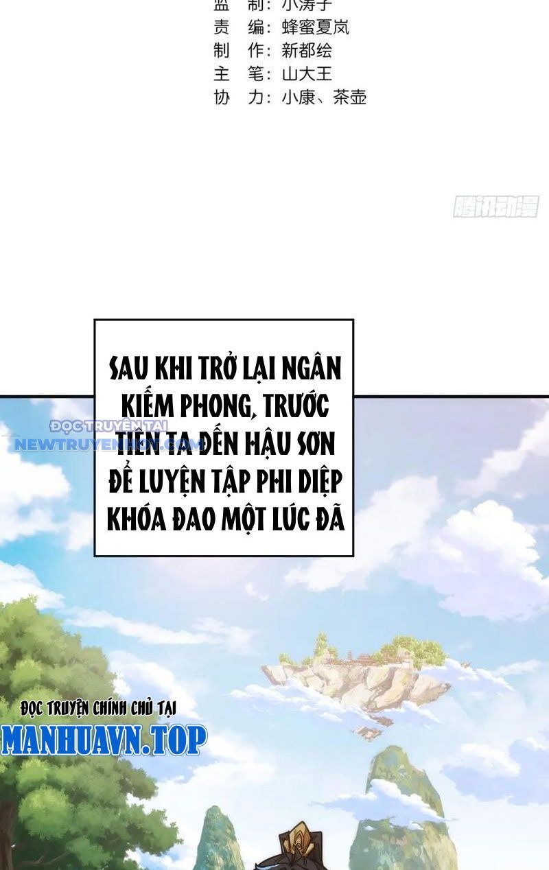 Mời Công Tử Trảm Yêu - Chapter 91 - Page 3