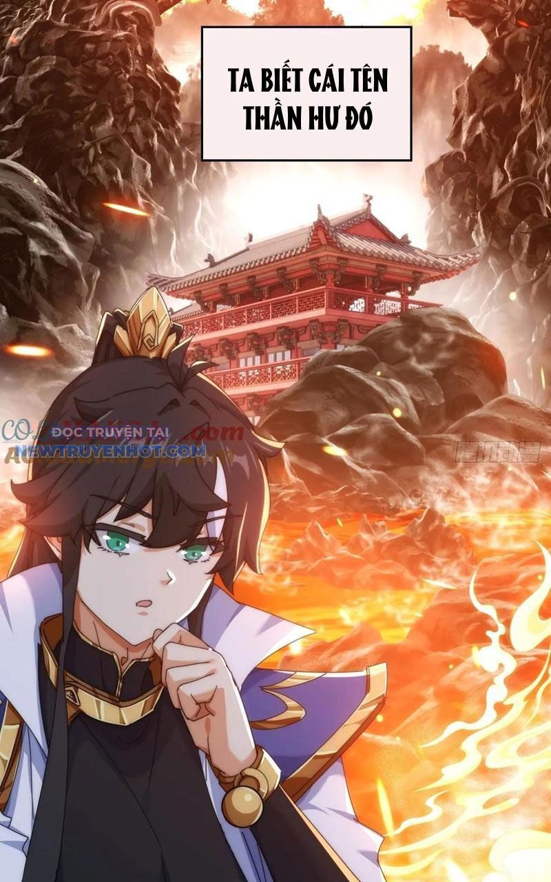 Mời Công Tử Trảm Yêu - Chapter 91 - Page 31