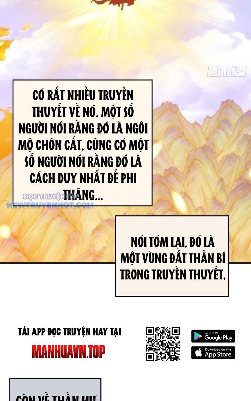 Mời Công Tử Trảm Yêu - Chapter 91 - Page 33