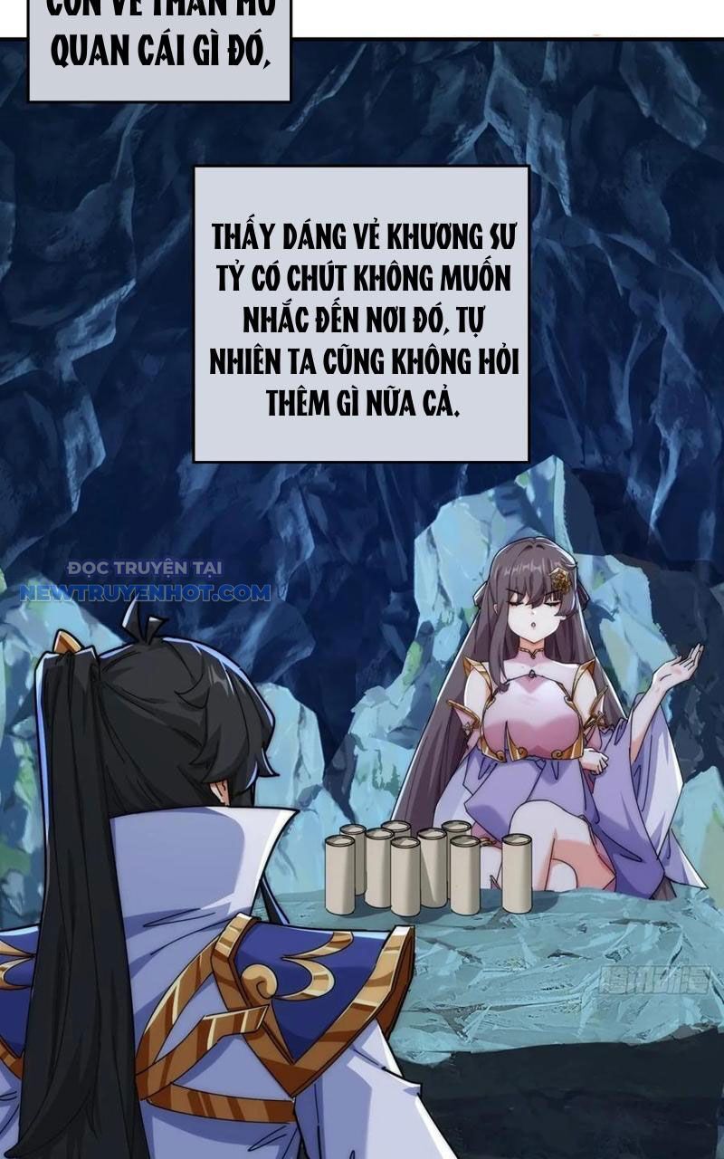 Mời Công Tử Trảm Yêu - Chapter 91 - Page 34