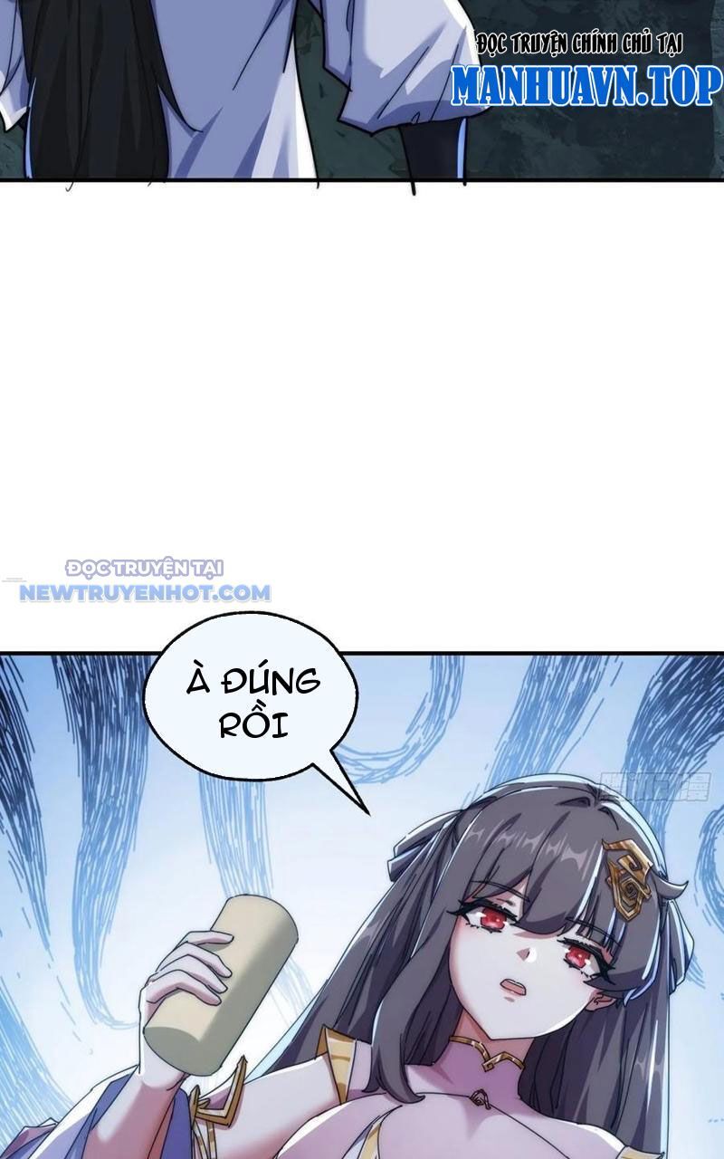 Mời Công Tử Trảm Yêu - Chapter 91 - Page 35