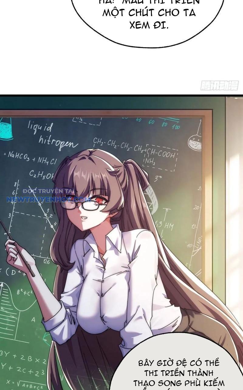 Mời Công Tử Trảm Yêu - Chapter 91 - Page 37