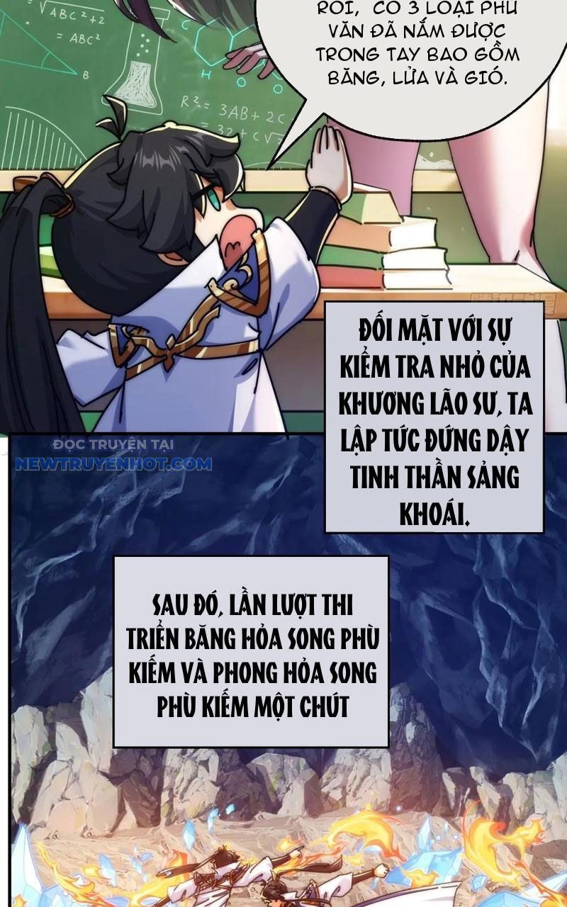 Mời Công Tử Trảm Yêu - Chapter 91 - Page 38