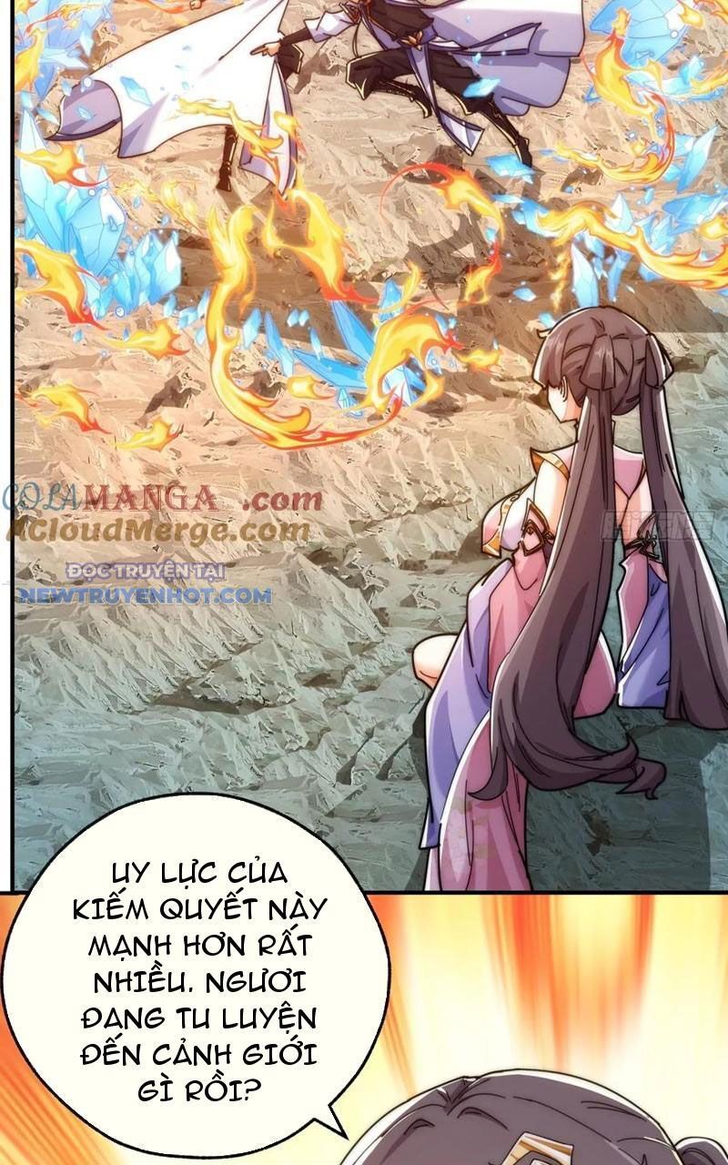 Mời Công Tử Trảm Yêu - Chapter 91 - Page 39