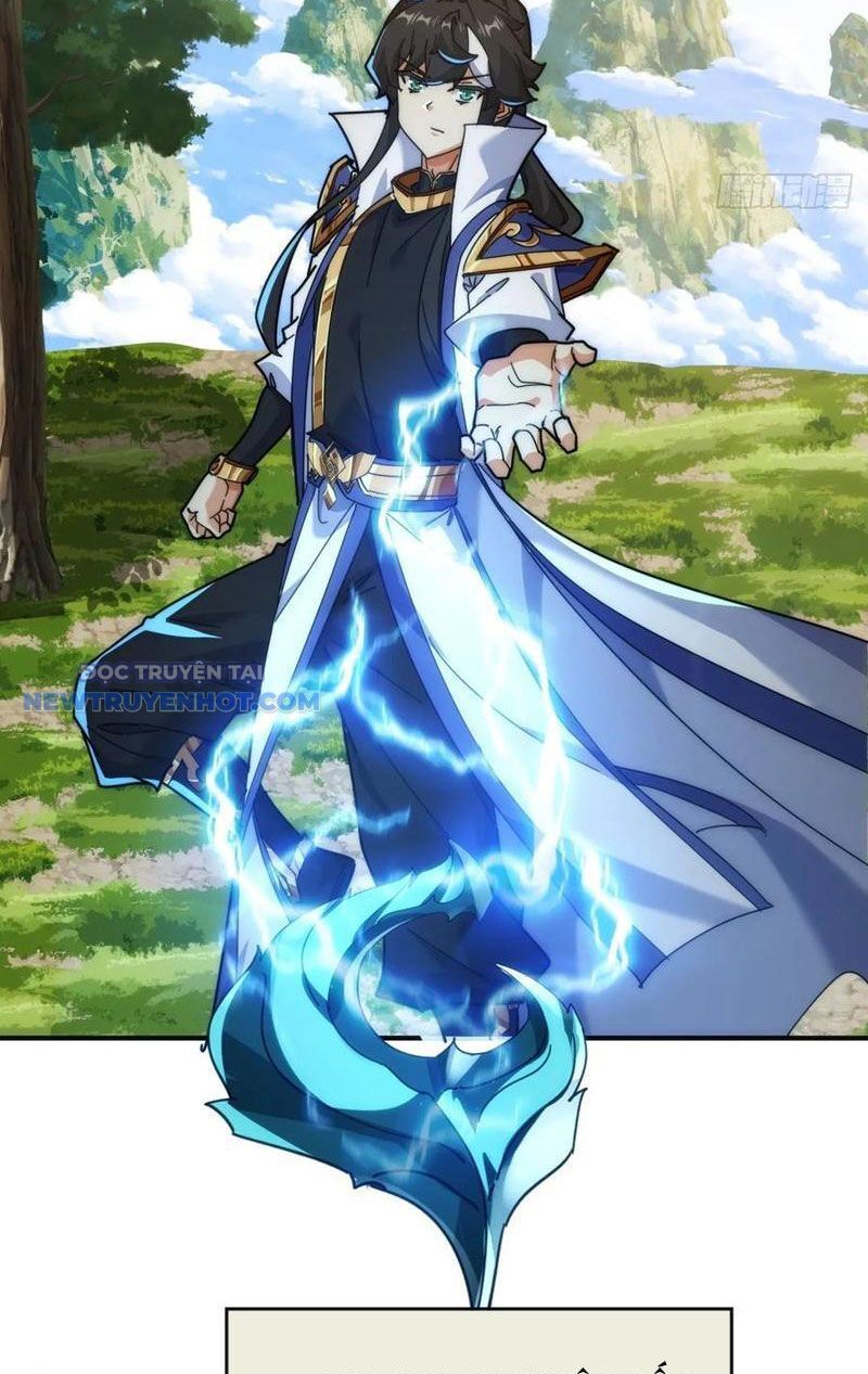 Mời Công Tử Trảm Yêu - Chapter 91 - Page 4