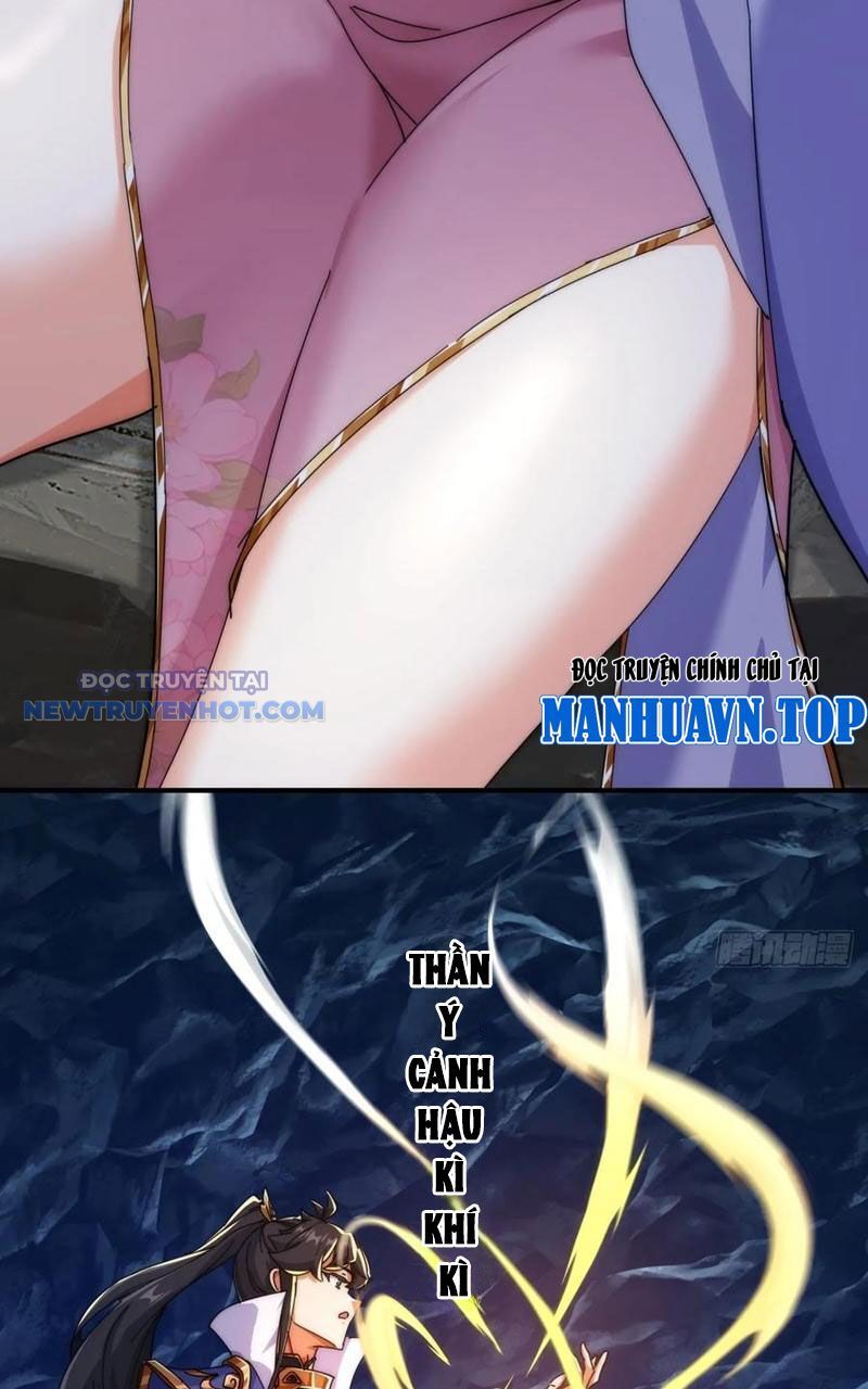 Mời Công Tử Trảm Yêu - Chapter 91 - Page 41