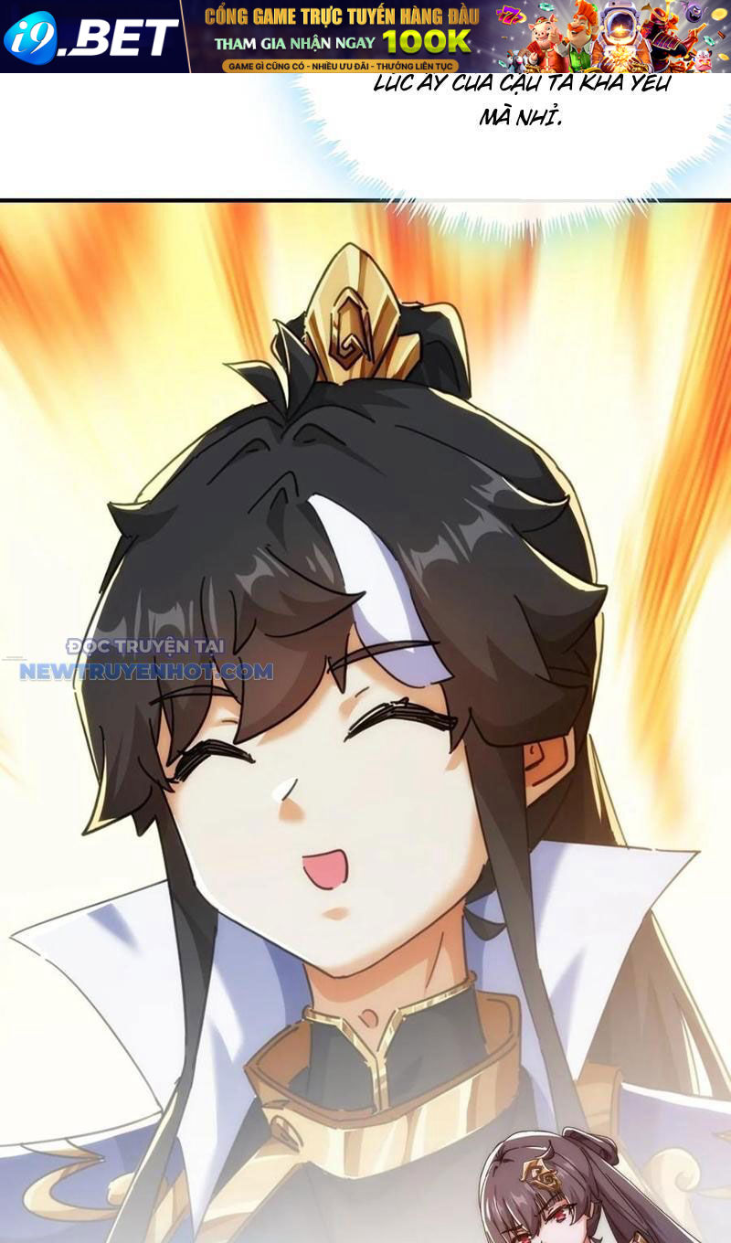 Mời Công Tử Trảm Yêu - Chapter 91 - Page 44