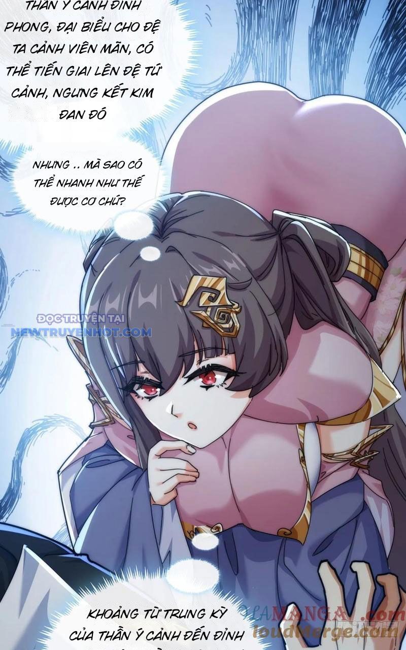 Mời Công Tử Trảm Yêu - Chapter 91 - Page 48