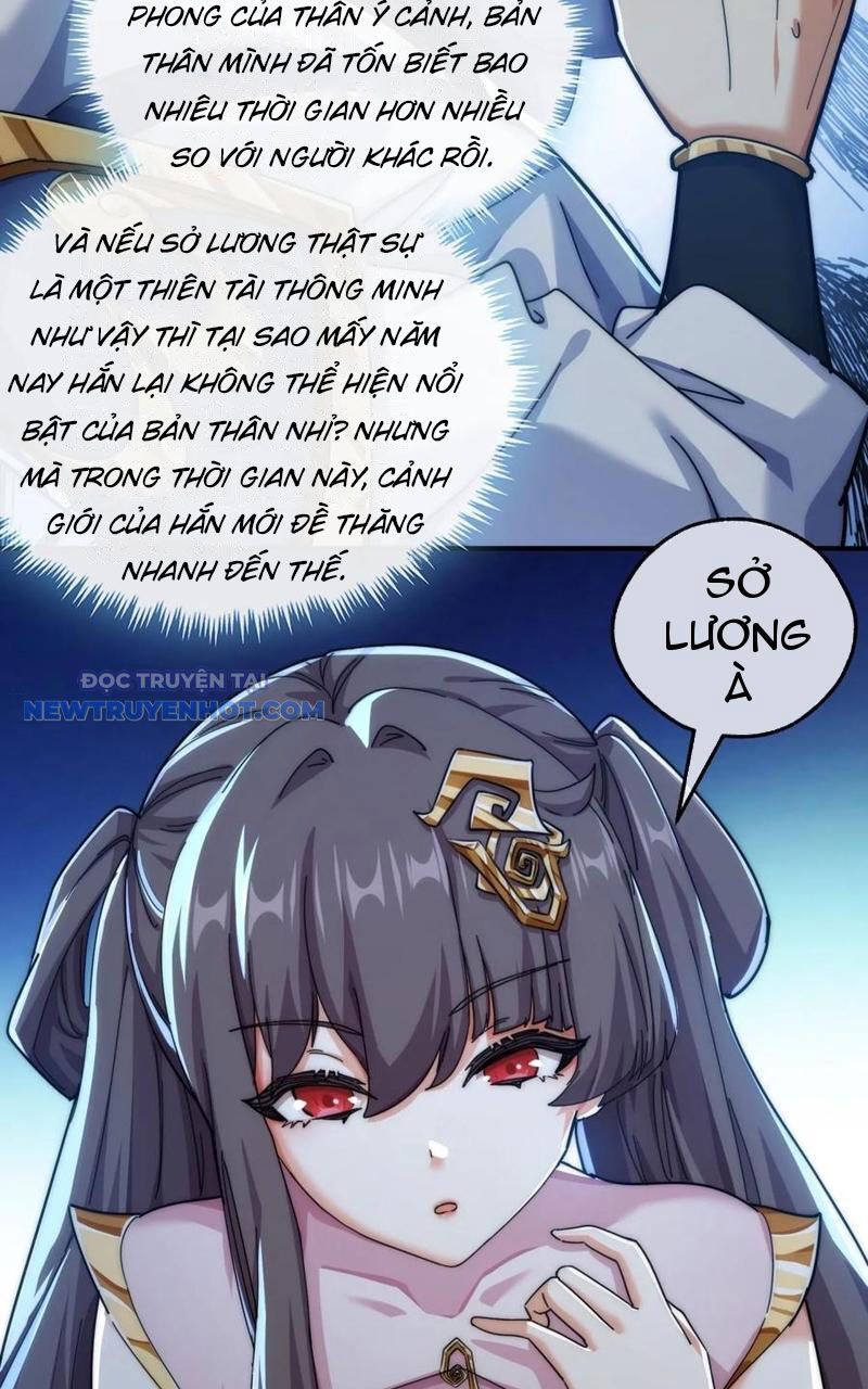 Mời Công Tử Trảm Yêu - Chapter 91 - Page 49