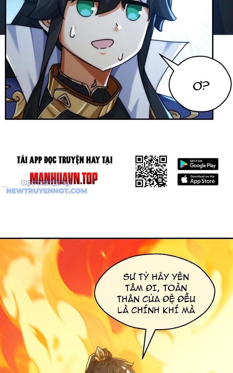 Mời Công Tử Trảm Yêu - Chapter 91 - Page 51