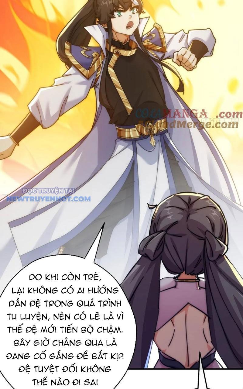 Mời Công Tử Trảm Yêu - Chapter 91 - Page 52