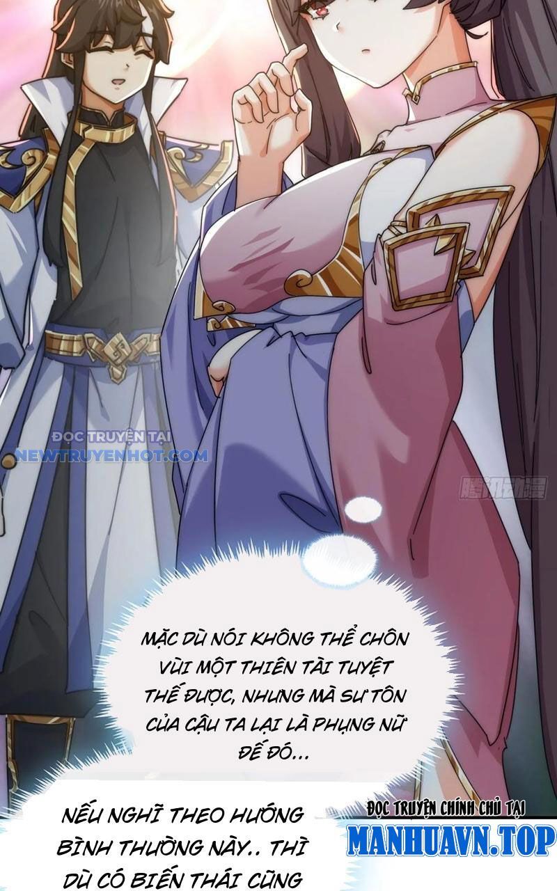 Mời Công Tử Trảm Yêu - Chapter 91 - Page 54