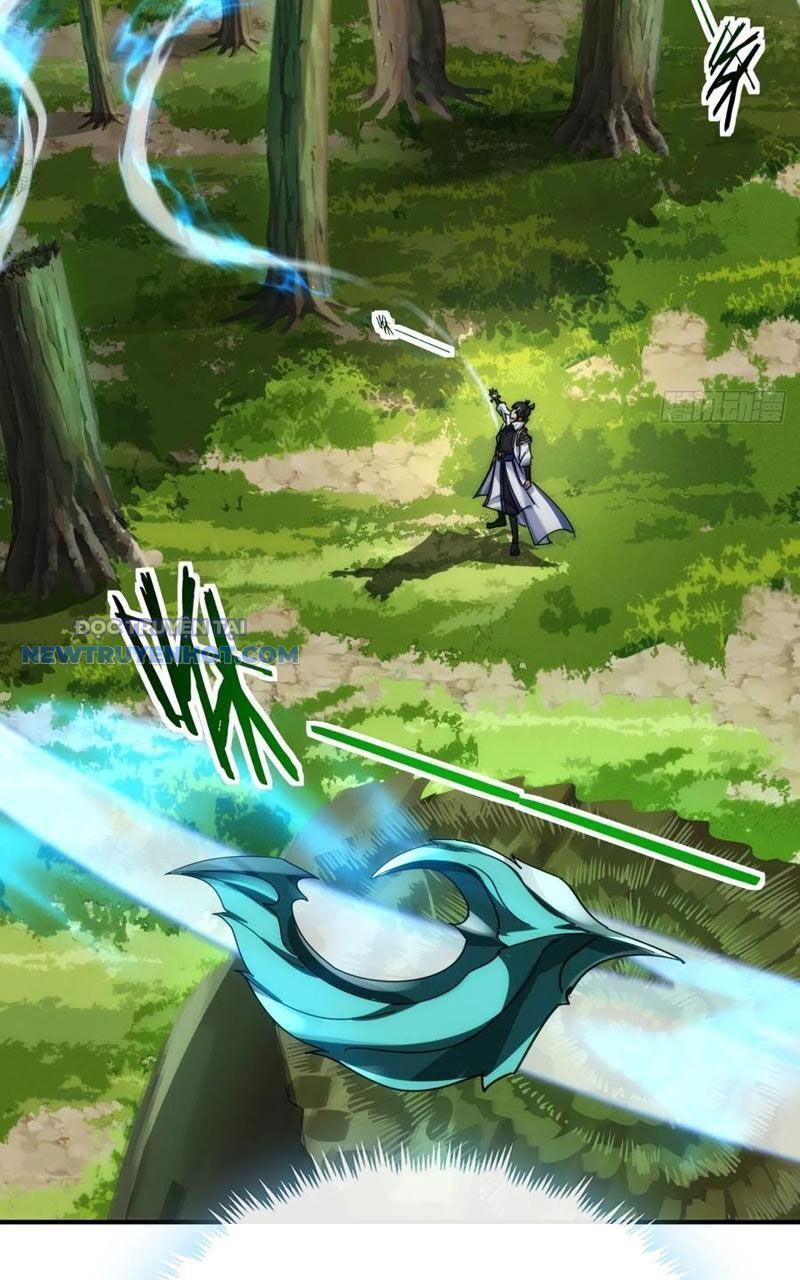 Mời Công Tử Trảm Yêu - Chapter 91 - Page 59