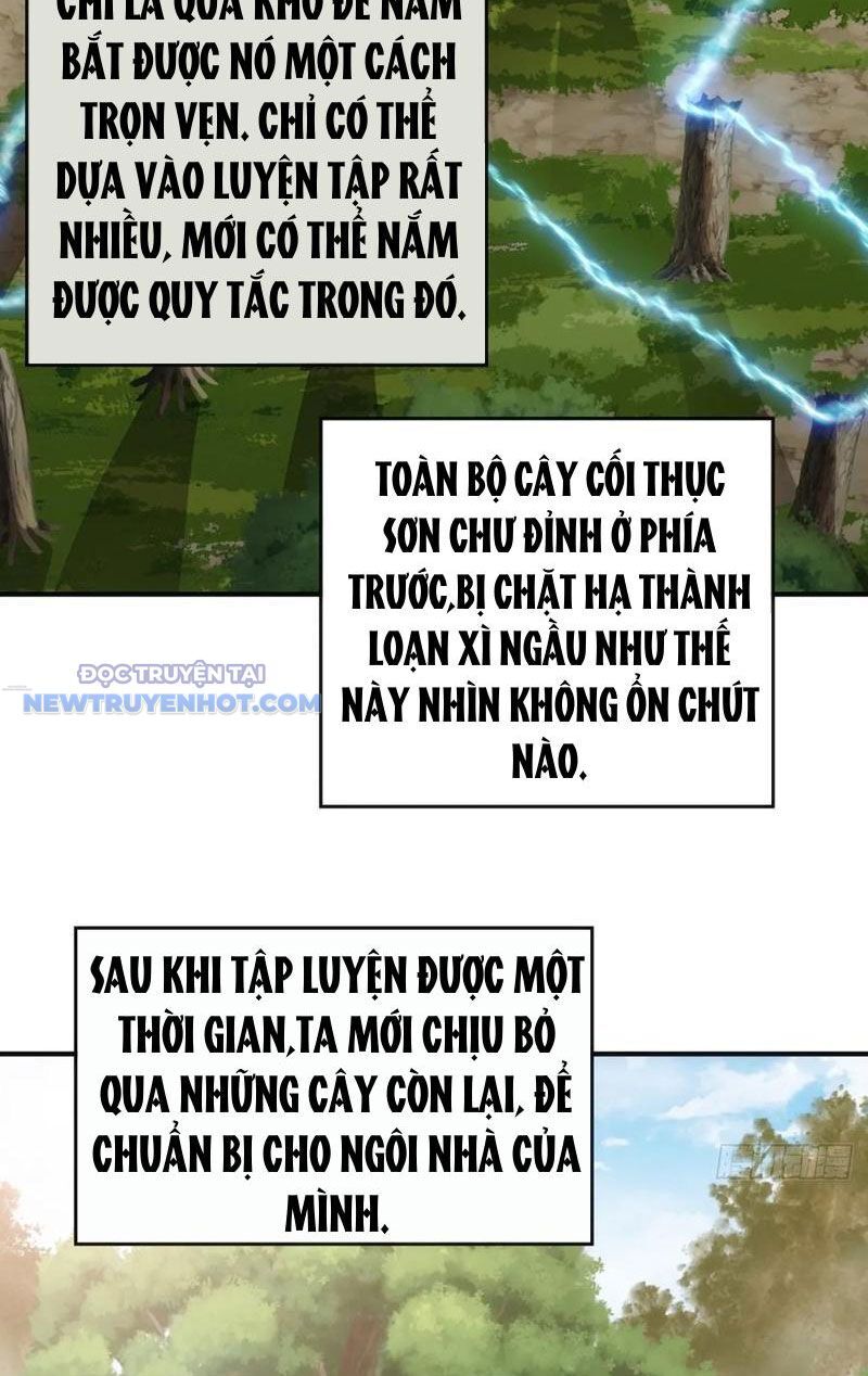 Mời Công Tử Trảm Yêu - Chapter 91 - Page 6