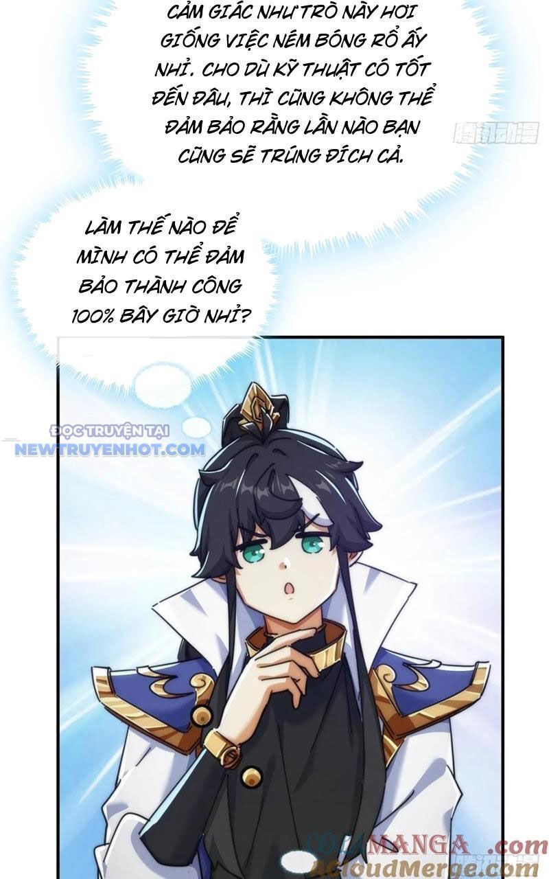 Mời Công Tử Trảm Yêu - Chapter 91 - Page 60