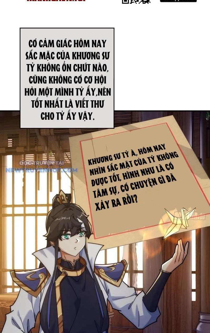 Mời Công Tử Trảm Yêu - Chapter 91 - Page 8