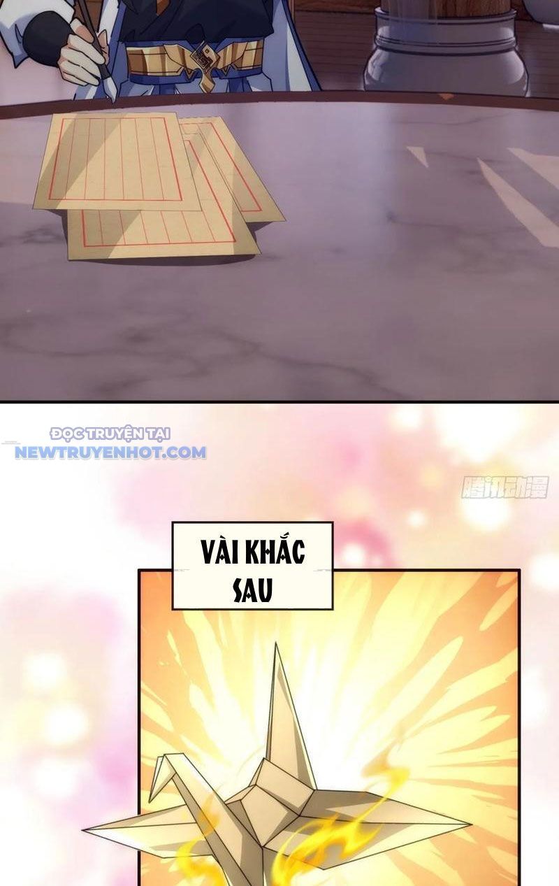 Mời Công Tử Trảm Yêu - Chapter 91 - Page 9