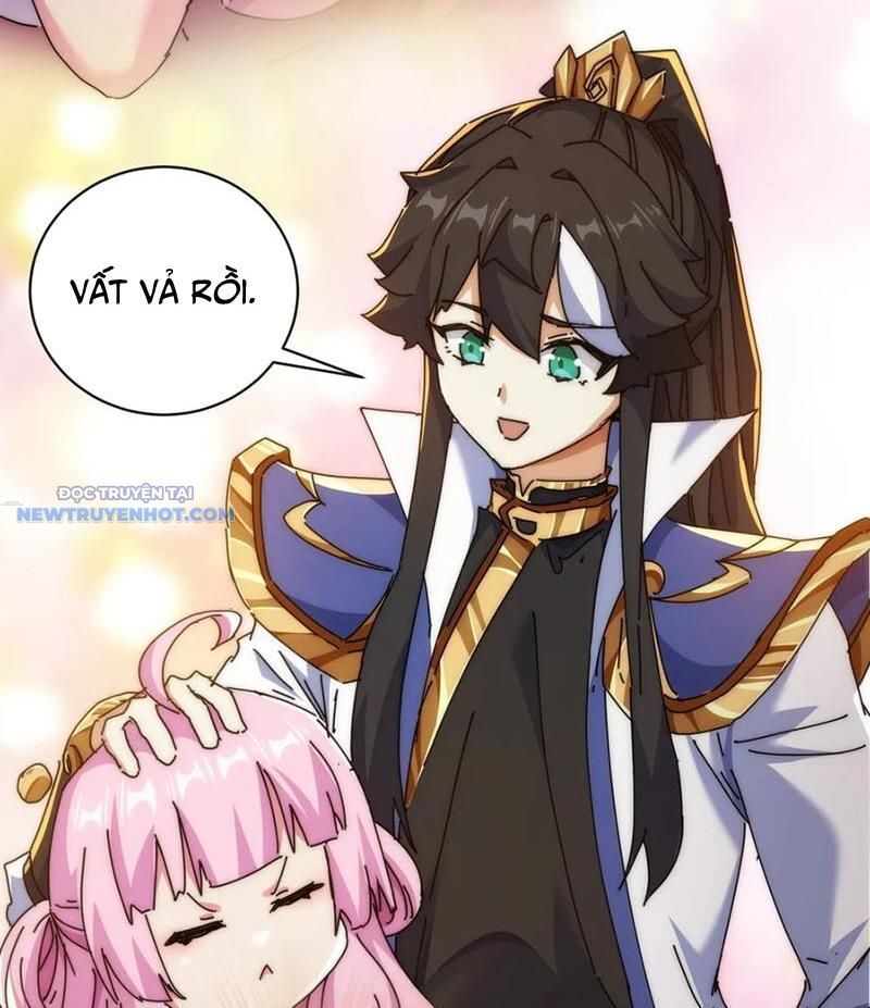 Mời Công Tử Trảm Yêu - Chapter 92 - Page 11