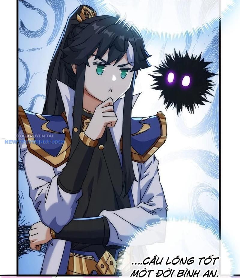 Mời Công Tử Trảm Yêu - Chapter 92 - Page 18