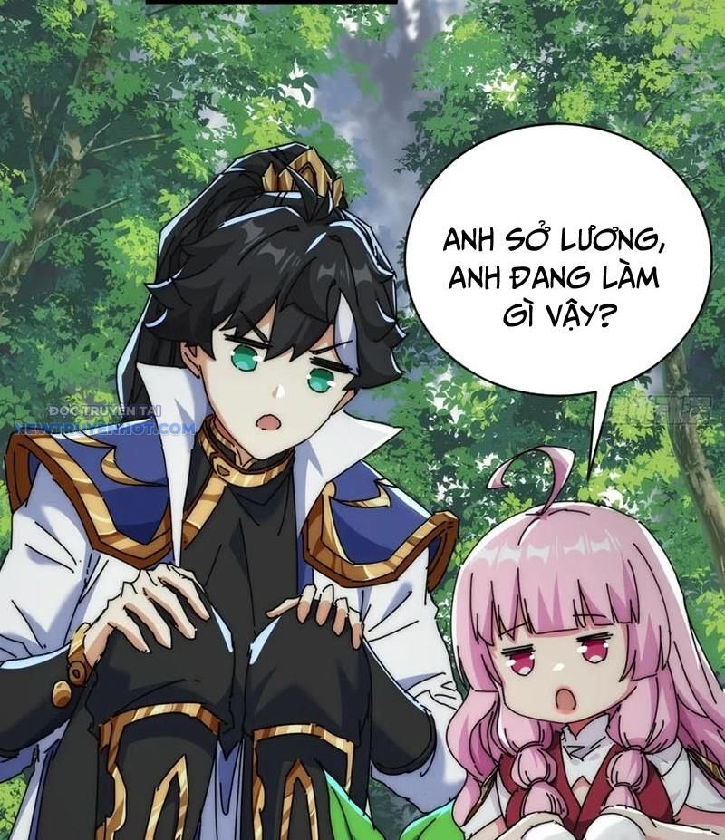 Mời Công Tử Trảm Yêu - Chapter 92 - Page 22