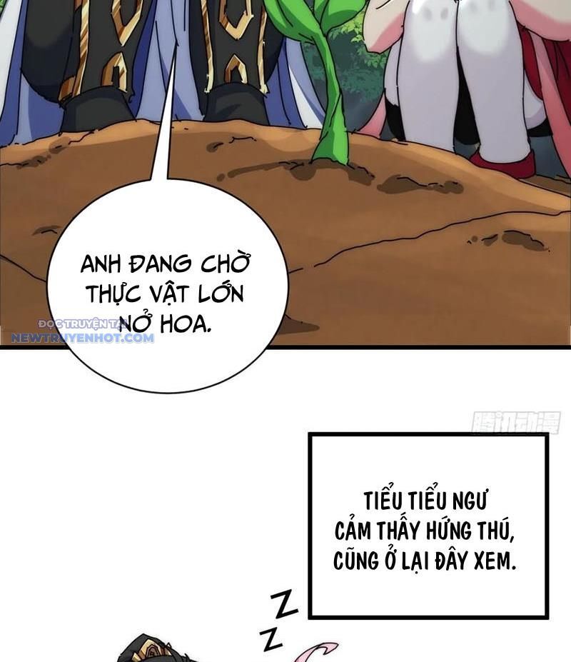 Mời Công Tử Trảm Yêu - Chapter 92 - Page 23