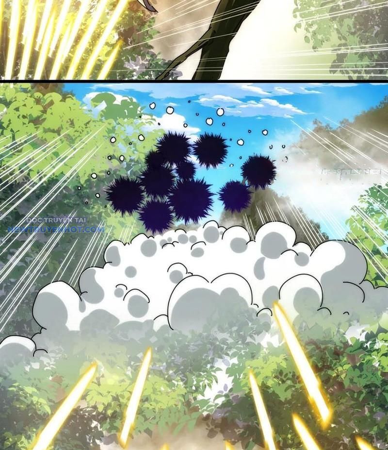 Mời Công Tử Trảm Yêu - Chapter 92 - Page 3