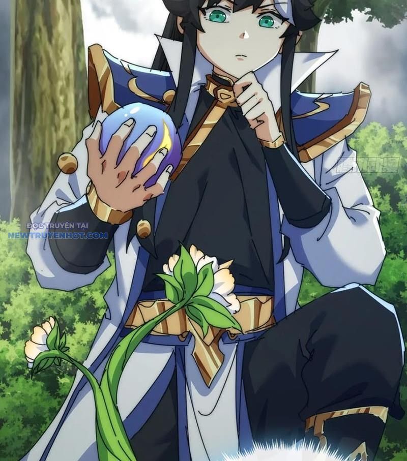 Mời Công Tử Trảm Yêu - Chapter 92 - Page 30