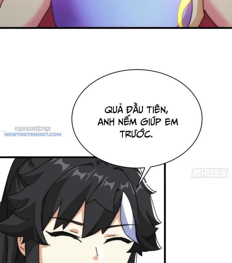 Mời Công Tử Trảm Yêu - Chapter 92 - Page 36