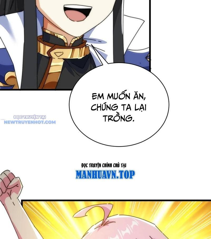 Mời Công Tử Trảm Yêu - Chapter 92 - Page 37