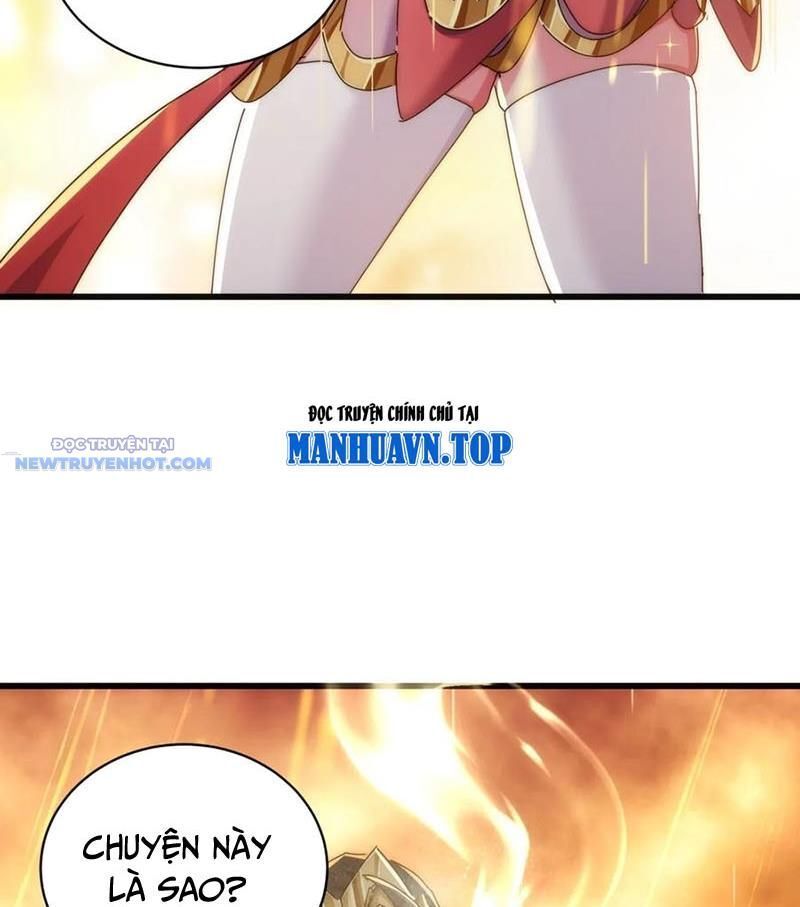 Mời Công Tử Trảm Yêu - Chapter 92 - Page 46