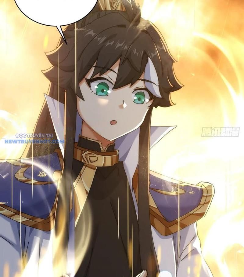 Mời Công Tử Trảm Yêu - Chapter 92 - Page 47