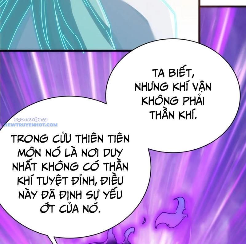 Mời Công Tử Trảm Yêu - Chapter 92 - Page 81