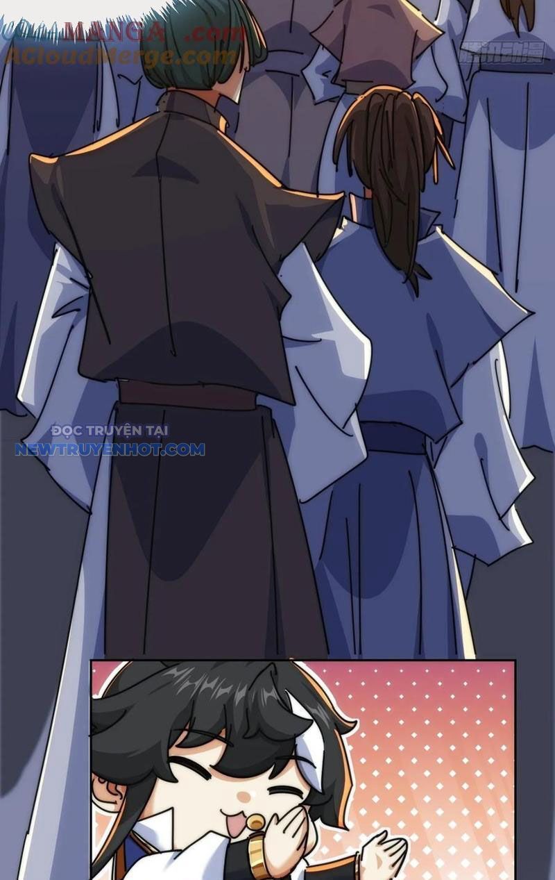 Mời Công Tử Trảm Yêu - Chapter 93 - Page 12