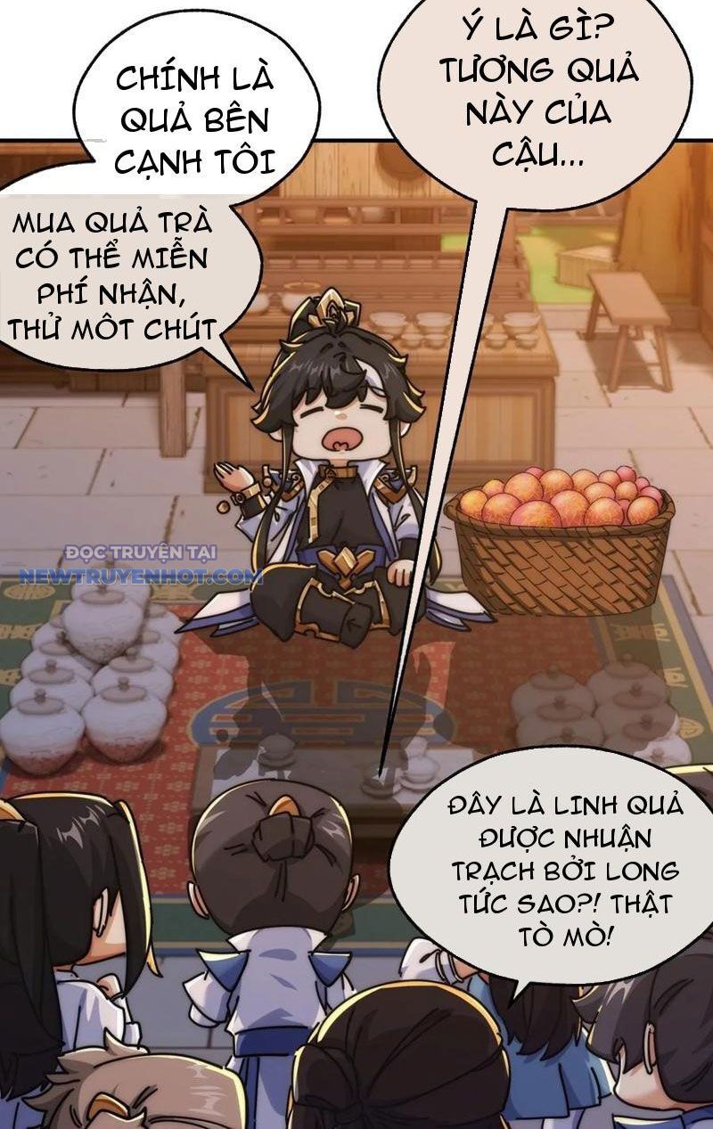 Mời Công Tử Trảm Yêu - Chapter 93 - Page 15