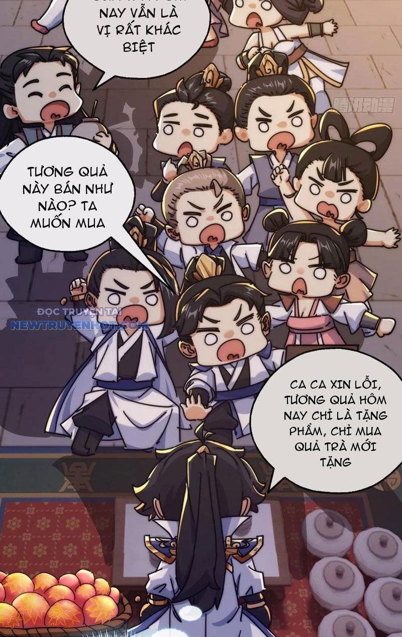 Mời Công Tử Trảm Yêu - Chapter 93 - Page 17