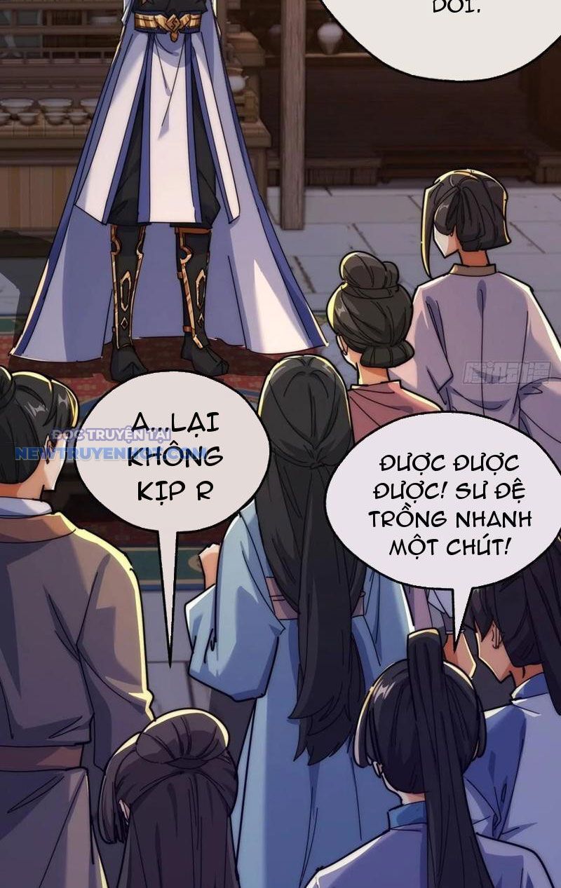 Mời Công Tử Trảm Yêu - Chapter 93 - Page 19