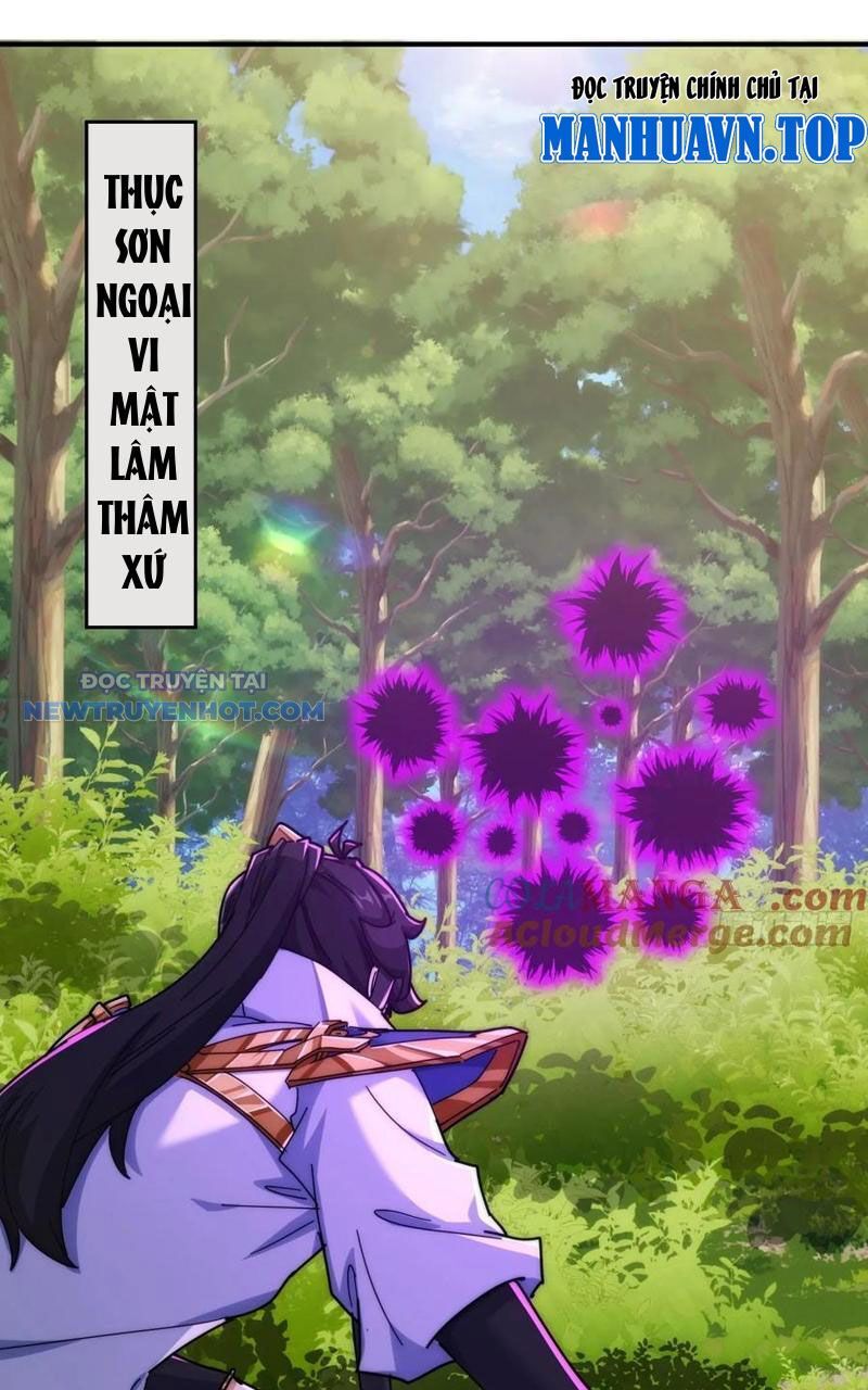 Mời Công Tử Trảm Yêu - Chapter 93 - Page 21