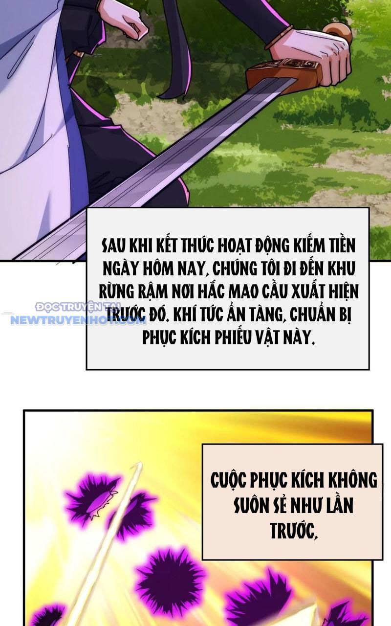 Mời Công Tử Trảm Yêu - Chapter 93 - Page 22