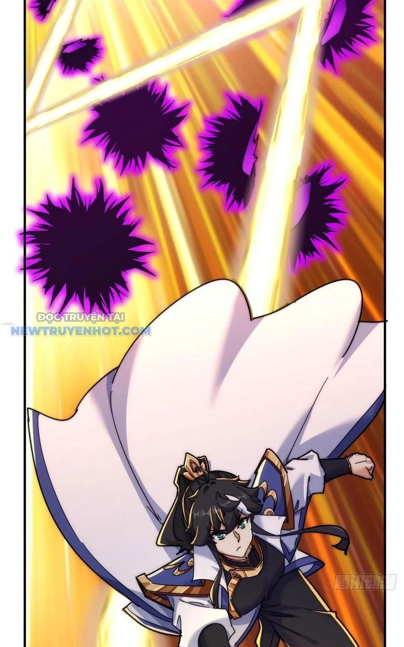 Mời Công Tử Trảm Yêu - Chapter 93 - Page 23