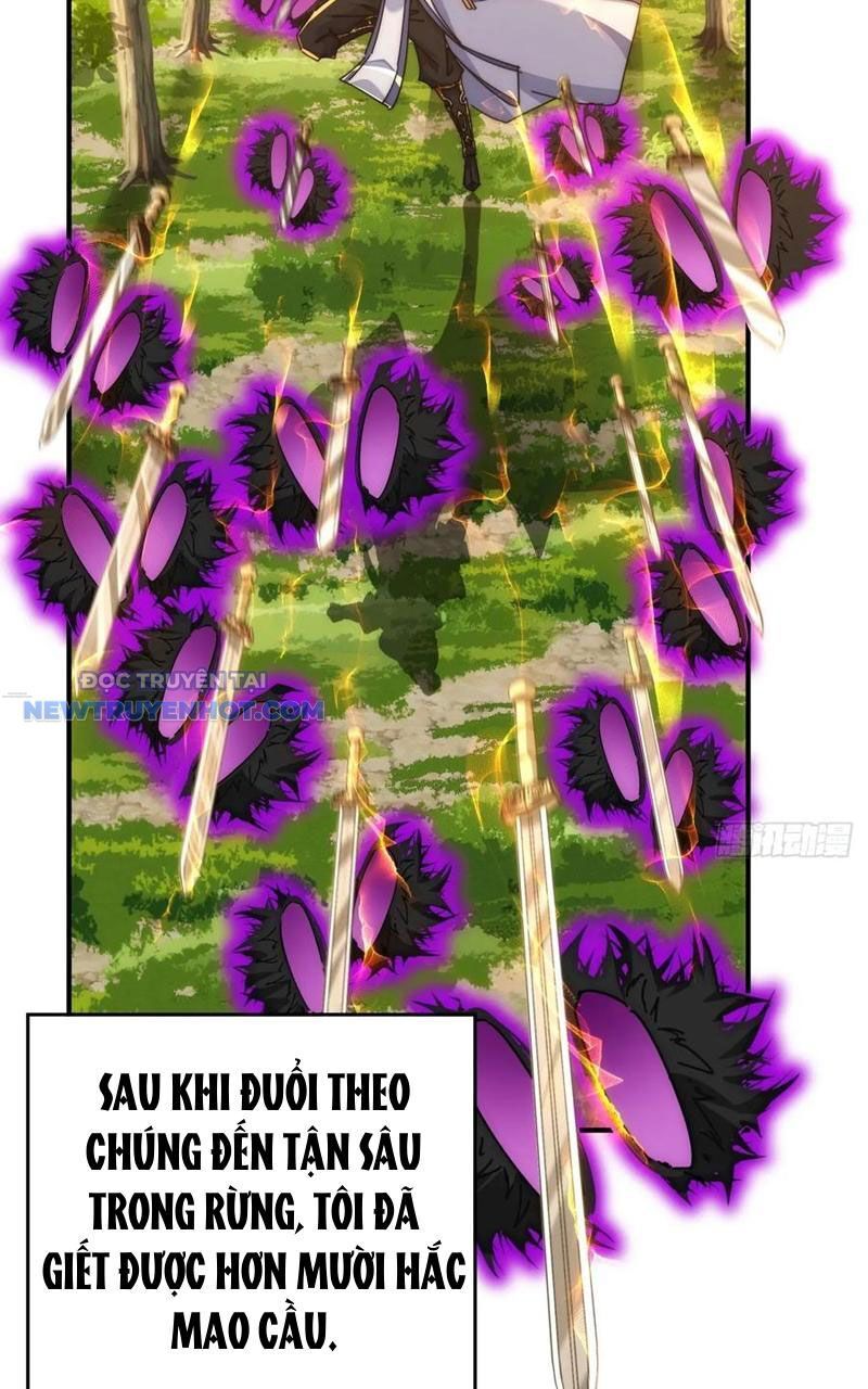 Mời Công Tử Trảm Yêu - Chapter 93 - Page 25